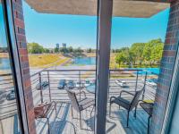 Cozy Ravelino Apartament - B&B Klaipėda