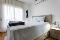 Appartement met 2 slaapkamers