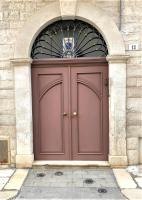 LE GRAVINELLE - B&B
