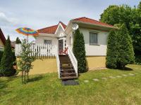 B&B Vonyarcvashegy - Holiday House Filemon - Bed and Breakfast Vonyarcvashegy