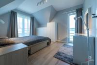 Rydzewo domek nad jeziorem - Ferienwohnung Rydzewo