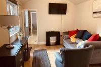 2 Beautiful Apartments in One House - Chambres d’hôtes