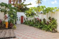 Chambre Familiale - Vue sur Jardin