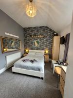 B&B Ellesmere Port - Room@87 - Bed and Breakfast Ellesmere Port