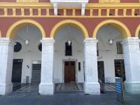 Samourai Massena Lodge -1 min from the sea - B&B