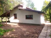 Bory Tucholskie Domek Starzyska - B&B