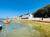 Ostrea Oualidia - B&B Oualidia