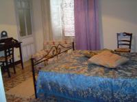 Chambre Triple avec Salle de Bains