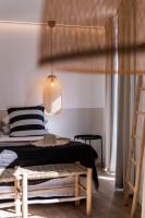Junior Suite with Terrace