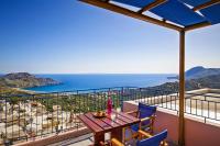 Mirthios-Hill Apartments - Ferienwohnung Plakiás