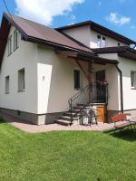 Apartament Orlik - B&B Tylicz