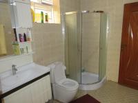 Chambre Double avec Salle de Bains Privative