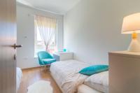 Apartment mit 2 Schlafzimmern