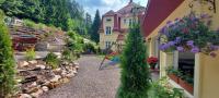 Ubytování v soukromí - Apartmán MERAN - B&B