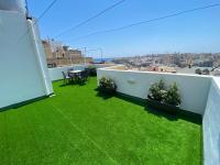St.Joseph Apartment - Bed and Breakfast Marsaskala
