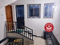 Residence Sighaka - Gold Apartment - WiFi, Gardien, Parking - Chambres d'hôtes Douala