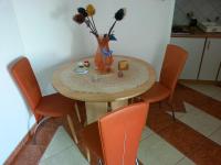 Studio met Balkon en Uitzicht op Zee