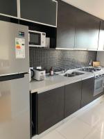 Palermo Hollywood Premiun - Ferienwohnung Buenos Aires