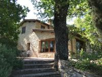 Casanova di Ricavo - Chambres d’hôtes