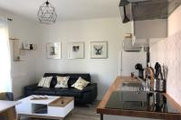 Cottage l'Echappée Belle - B&B Saint-Amand-les-Eaux