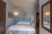 Habitación Doble con balcón 