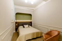 Art Apartment Luxury Santo Spirito suite - Chambres d’hôtes Florence