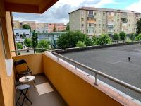 Central Luxury Apartment - B&B Alba Iulia