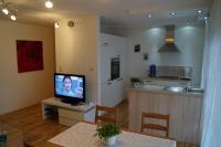 Superior Apartment mit 1 Schlafzimmer