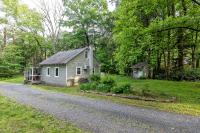 Camelback cottage - on ONE ACRE & near local attractions - Ferienwohnung