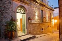 B&B Montalbano Elicona - Domus Aurea - Bed and Breakfast Montalbano Elicona