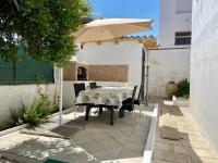 Appartamento Con Giardino - B&B