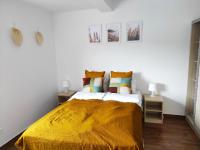 Apartament ul Marynarska 4 lok 12 - B&B Rowy