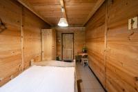 Doppelzimmer mit eigenem Bad