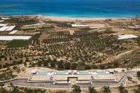 Falasarna village - B&B Falasarná