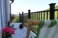 The nature - B&B Signagi