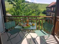 B&B Bergheim - Le Petit Nid - Bed and Breakfast Bergheim