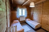 Familienzimmer mit eigenem Bad