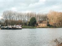Hoeve Westdijk - B&B