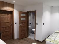 Quadruple Room with Balcony