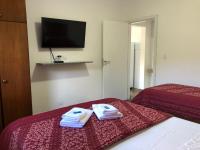 Chambre Familiale - Vue sur Lac