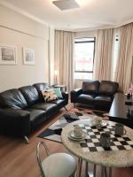 Flat Centro Campinas - L'Hirondelle 125 - B&B Campinas