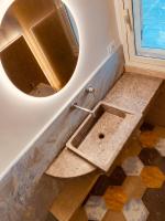 CASA AL MARE RIO b&n - B&B Tricase