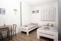 Habitación Doble - 2 camas