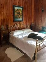 Chambre Double – Vue sur Lac