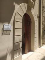 Guest House Scilla e Cariddi - B&B