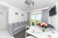 Apartment mit Meerblick