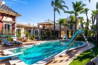 Resort Fazenda Viegas - B&B