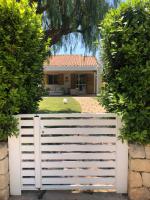 Moro House - in Athena Resort - Ferienwohnung Scoglitti