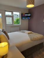 B&B Galway - Eyre Square Lane - Bed and Breakfast Galway