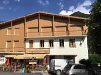 studio la garde virage 16 - B&B